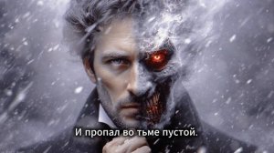 «БЕСЫ» А.С. ПУШКИНА | РОК-ВЕРСИЯ,ОЛЕГ СЛАВЯНСКИЙ.