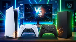 КАК УБРАТЬ ЛАГИ НА PS5 И XBOX? РАБОЧИЙ СПОСОБ СНИЗИТЬ ПИНГ!