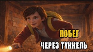 ✓ СБЕЖАЛ ОТ ХОЛИ БАМА ЧЕРЕЗ ТОНЕЛЬ !! ПОБЕГ ОТ БЛОГЕРА !!
