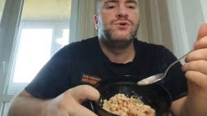 ОВСЯНЫЙ МУКБАНГ