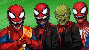 Spider man 2 - Coffin Dance (Cover)