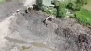 Очистка озера