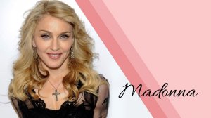 Madonna - What It Feels Like For A Girl