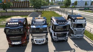 Euro Truck Simulator 2