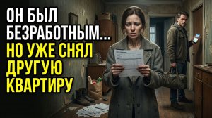 Содержала мужа пятнадцать месяцев, пока не узнала, что он всё это время копил деньги на отдельную