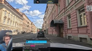 Работа в такси, г. Санкт-Петербург. Смена без украшений