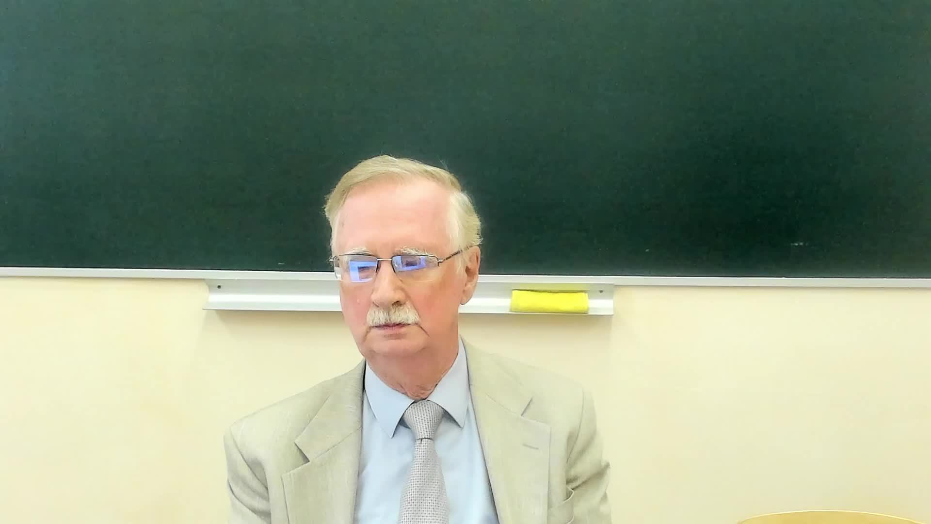 Консультация для поступающих в магистратуру по направлению 25.04.02 (ТЭ АЭС и ПНК)