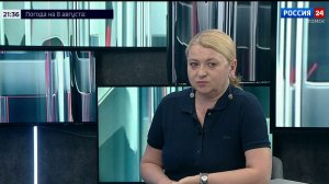 Интервью. Татьяна Скороходова