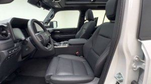 Toyota Land Cruiser Prado 250 Series, 2026