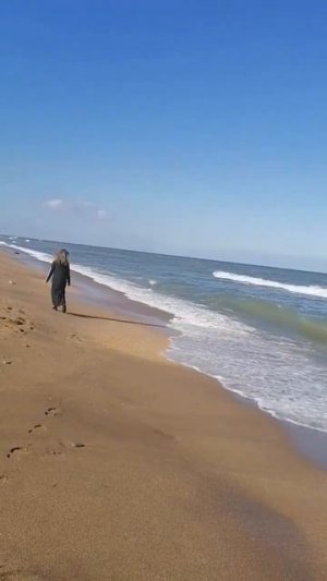 море🌊#настроение  #любовь #прогулка  #воспоминание #море #морезовёт #волны #погода #махачкала