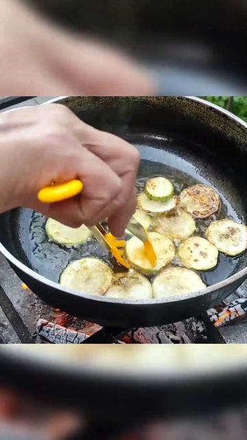 Короткие рецепты: Быстрые кулинарные лайфхаки и Shorts