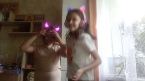 радужный танец