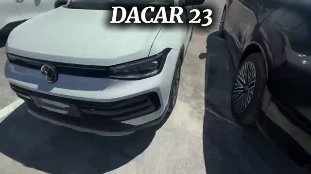 Volkswagen Tharu 👇🏻