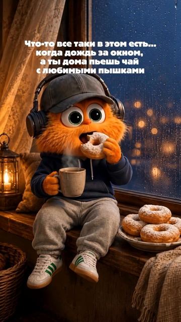 Уже скоро в Питере 😏 скучаете? #питер #дом #уют #пышки