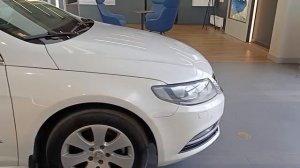 Volkswagen Passat B7, 2012, Вологда
