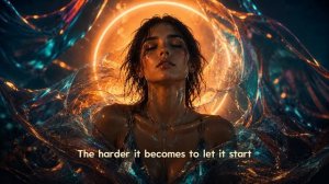 Nothing Stays ✦ Kimo Sounds (Lyrics Video)