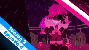 🎵 Pink Corruption 🔺S2 EP 4 Mirei Touyama Animations