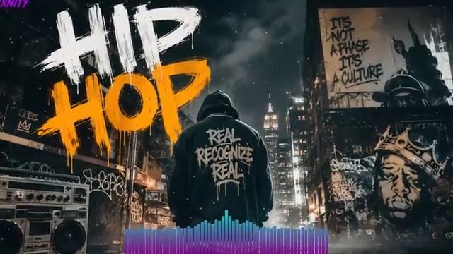 Best Hip Hop Playlist 2026 Chill Rap Vibes Night Drive Music Hip Hop After Dark