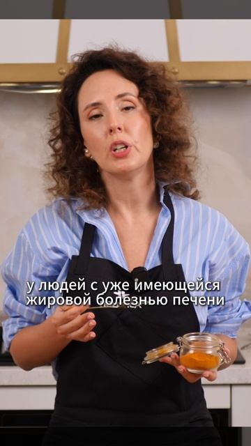 Добавьте ЭТО в борщ, и печень восстановится сама!