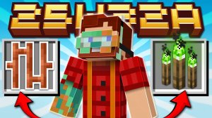 [Nerkin] Майнкрафт 1.21.9 обновление! 25w32a | Медный Факел, Медный ..