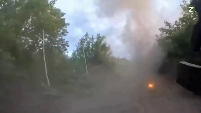 СВО Секунды как тут среагируешь