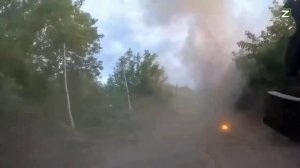 СВО Секунды как тут среагируешь