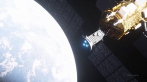 Goddard | Спасти Swift_ NASA впервые попытается поднять аппарат обратно на его орбиту