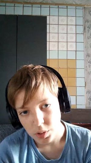 о чём можно снимать