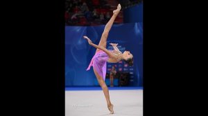 Музыка для художественной гимнастики - Track_9647