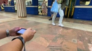 Новгородский номерной в метро Нижний Новгород