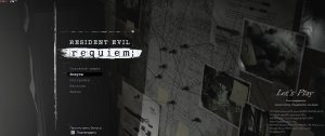 Resident Evil Requiem — 3‑й стрим: продолжаем выживать в своём темпе 🎮🧟