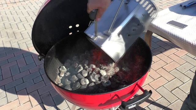ГОТОВИМ ПЕРЕПЕЛКИ НА ГРИЛЕ ПО-ДОМАШНЕМУ
