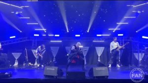 Видео от участников группы SHAMAN FAN OFFICIAL  Песня:ИИ