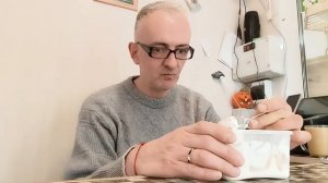 Люблю повеселиться 😋Особенно пожрать