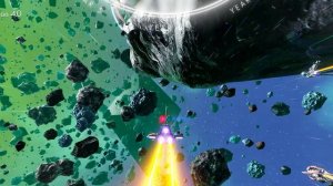Трейлер No Man's Sky (10th Anniversary)