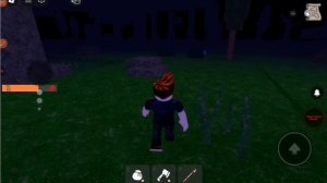 игра в роблокс 99 ночей