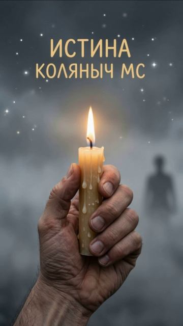 Анонс трека «Истина»