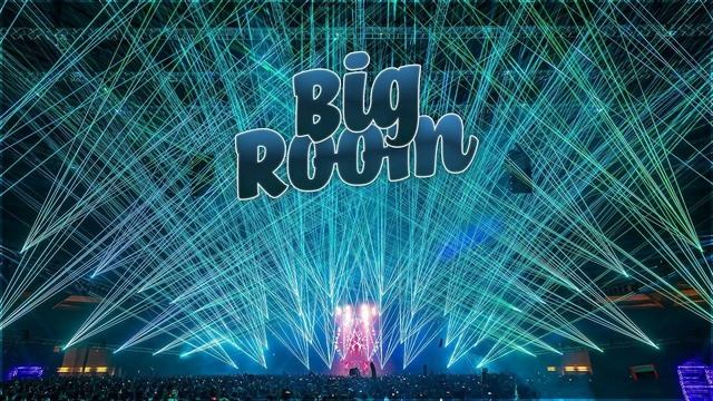 DJ Life  Big Room Mix 11 08 2026