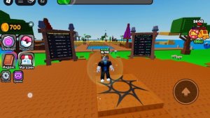 Соберите мем с Сергеем в Roblox