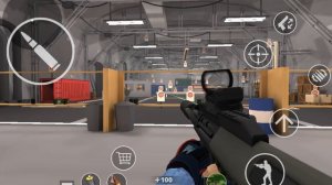 учу новичков в игре polywar играть