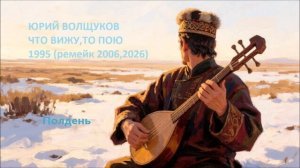 Юрий Волщуков Полдень