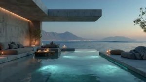 Музыка Релакс Дип Хаус Ambient Deep House Music  Relaxing Summer Mix