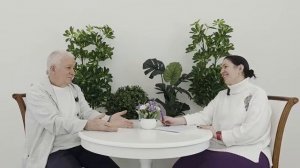 Ответы на вопросы. Александр Хакимов
