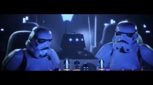 Звездные войны ЭТАПИРОВАНИЕ - Часть 3 короткометражный фильм по Звездным войнам