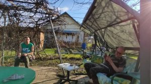 НЕ ВЕРИМ СВОЕМУ СЧАСТЬЮ 🥂ЭТО НАДО ОТМЕТИТЬ
