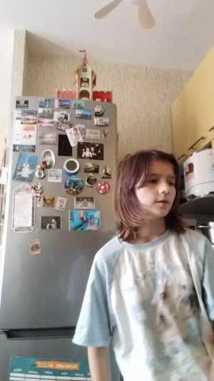 Готовлю шарлотку