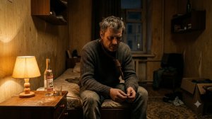 Истории из жизни | Сергей Волков в 45 лет потерял всё. Жена ушла к другому,  | Жизненные истории