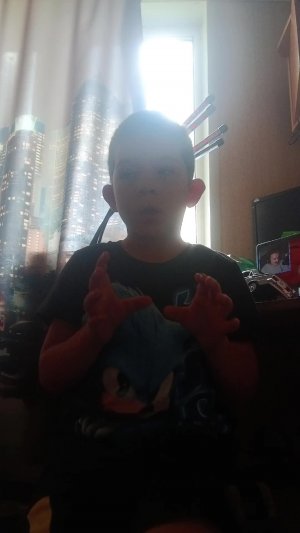ржо