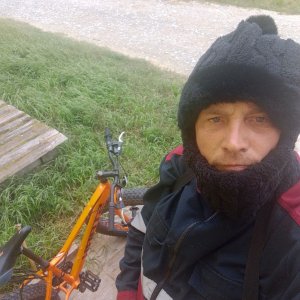 жизнь Василия по ветру