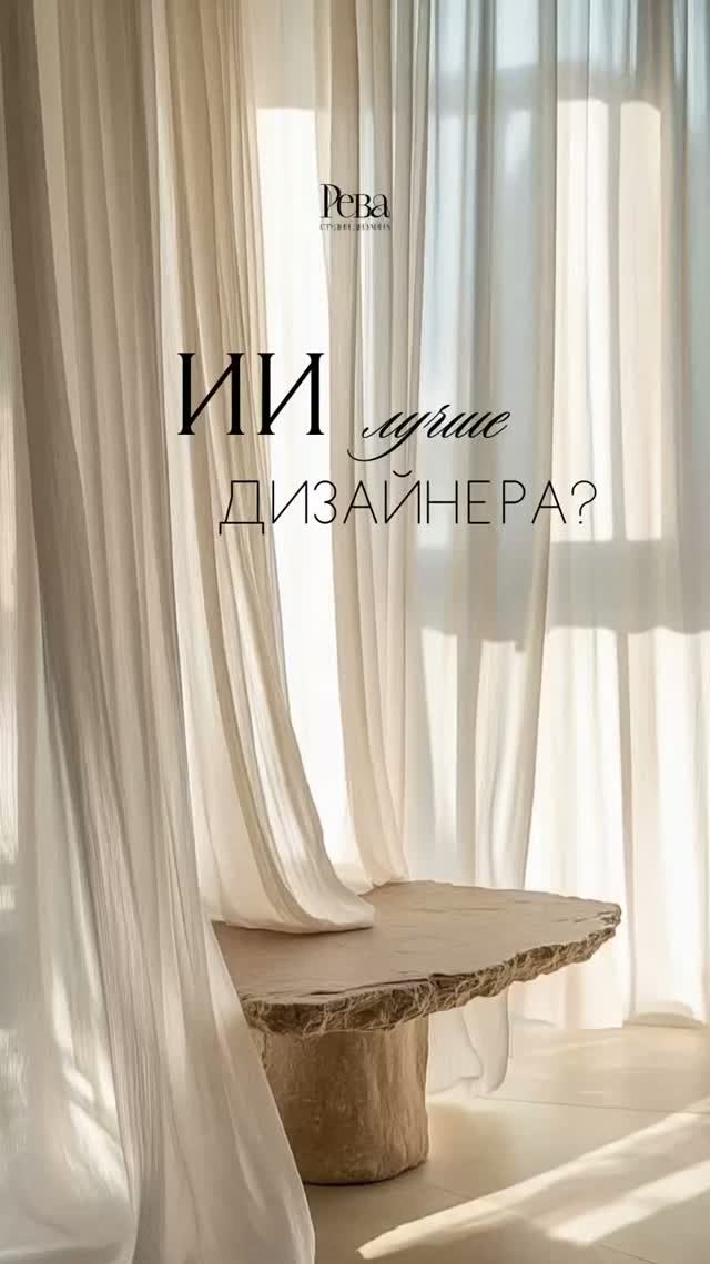 ИИ лучше дизайнера?